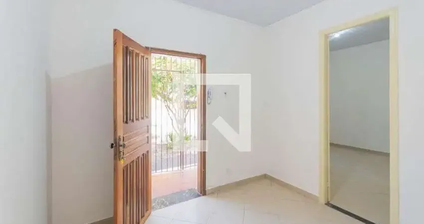 Casa para aluguel - são cristóvão, 2 quartos,  50 m² - rio de janeiro