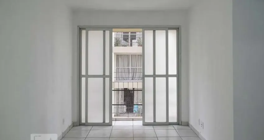 Apartamento para aluguel - vila dionísia, 2 quartos,  52 m² - são paulo