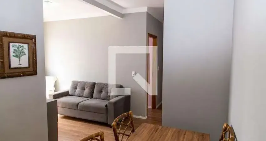 Apartamento para aluguel - centro, 2 quartos, 53 m² - diadema