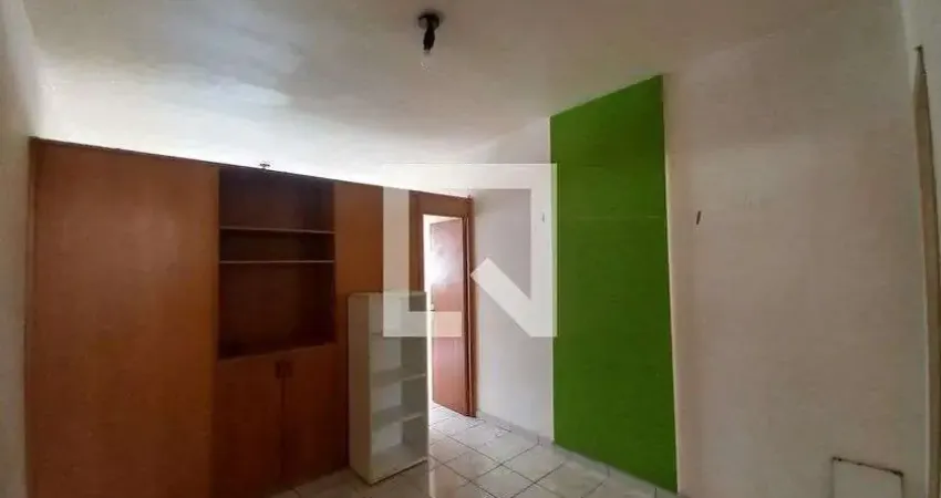 Apartamento para aluguel - botafogo, 1 quarto, 55 m² - campinas