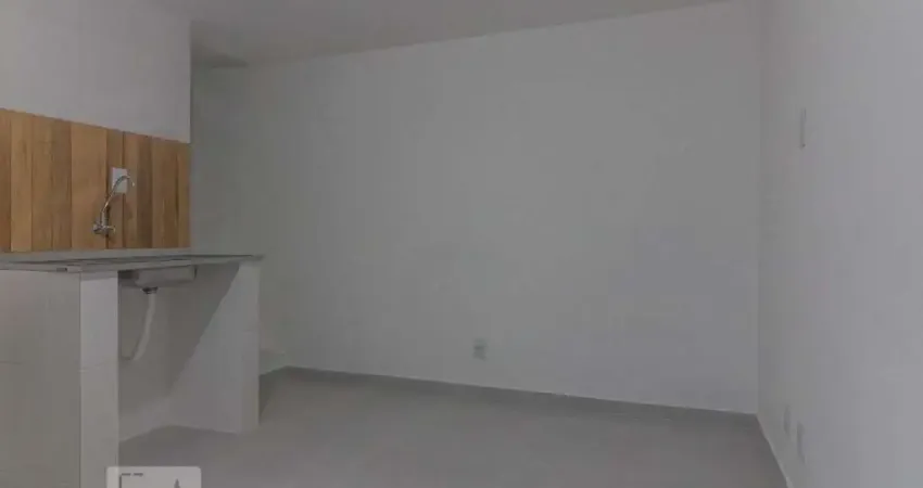 Casa com 1 quarto para alugar na Rua General Estilac Leal, Mauá, São Caetano do Sul