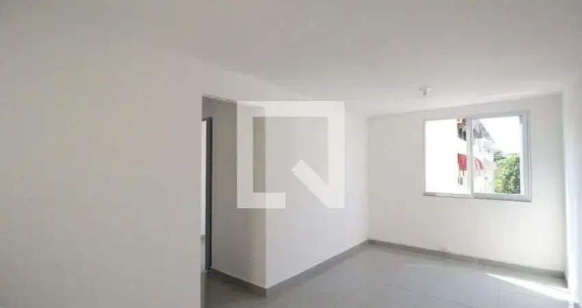 Apartamento para aluguel - taquara, 2 quartos,  50 m² - rio de janeiro