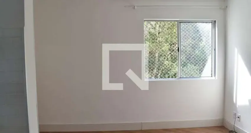 Apartamento para aluguel - santa cândida, 2 quartos,  47 m² - curitiba