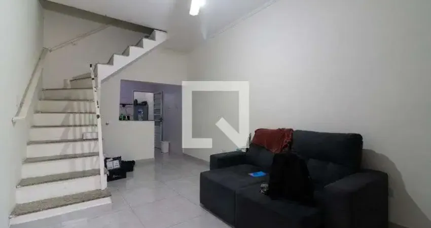 Casa / sobrado em condomínio para aluguel - cangaíba, 2 quartos, 85 m² - são paulo