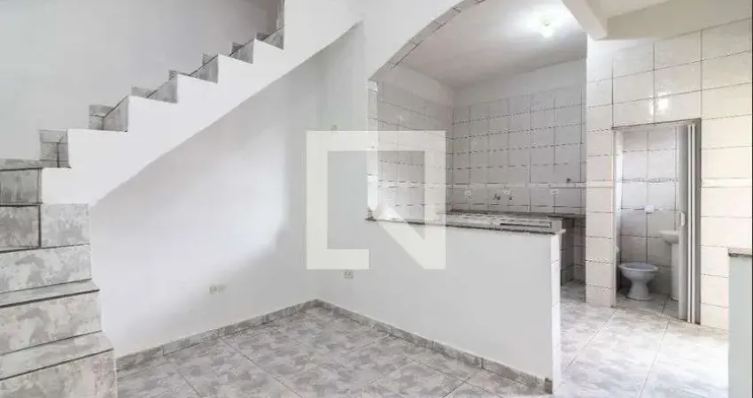 Casa para aluguel - sítio do mandaqui, 2 quartos, 65 m² - são paulo