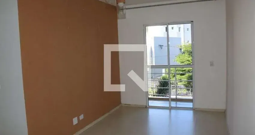 Apartamento para Aluguel - Jardim dos Ipês, 2 Quartos, 50 m² - Cotia