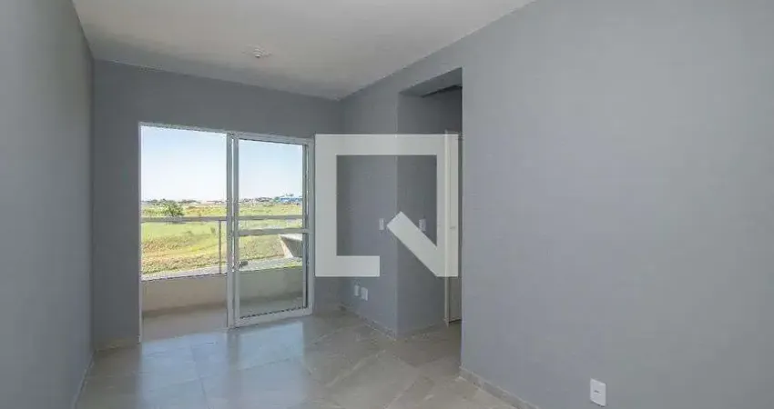 Apartamento para aluguel - jardim são sebastião, 2 quartos, 56 m² - hortolândia