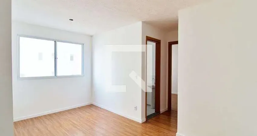 Apartamento para aluguel - vila andrade, 2 quartos, 43 m² - são paulo