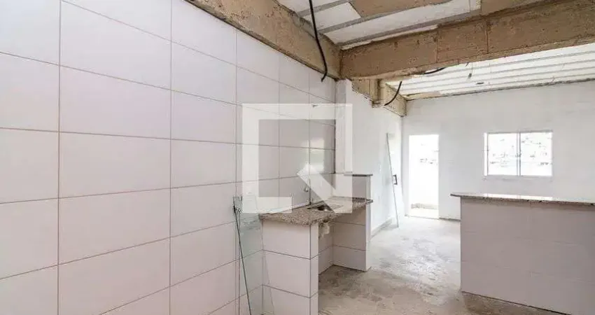 Kitnet / stúdio para aluguel - santa lúcia, 1 quarto, 35 m² - belo horizonte