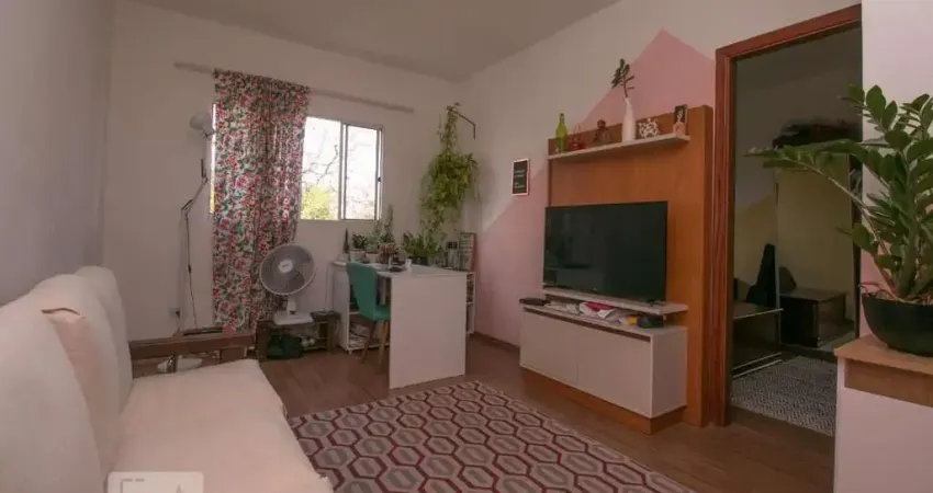 Casa / sobrado em condomínio para aluguel - penha de frança, 2 quartos,  42 m² - são paulo