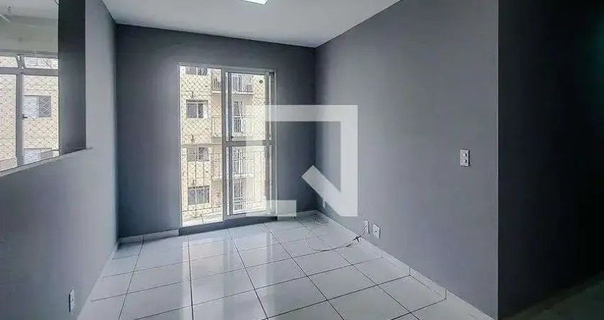 Apartamento para aluguel - jardim são savério, 2 quartos, 48 m² - são paulo