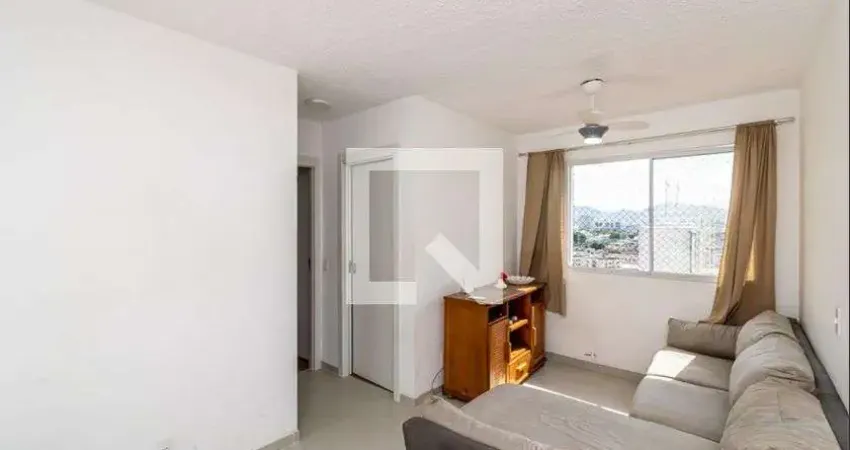Apartamento para aluguel - bonsucesso, 2 quartos, 46 m² - rio de janeiro