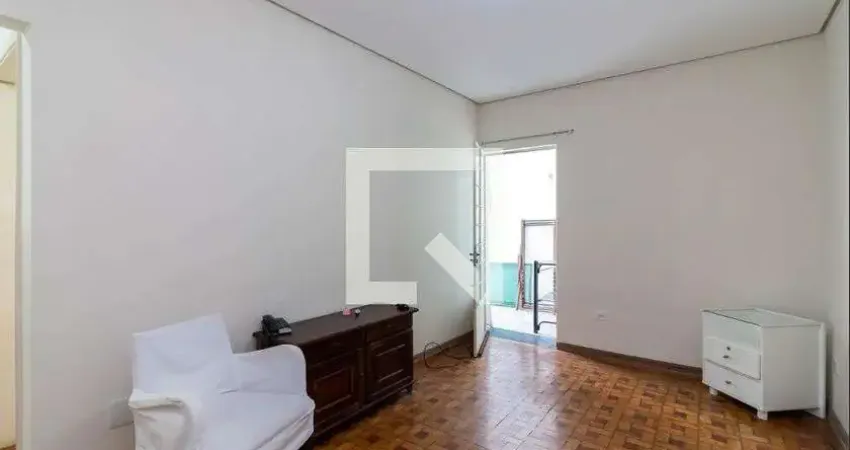 Apartamento para aluguel - casa verde, 2 quartos,  93 m² - são paulo