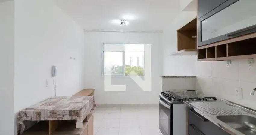 Apartamento para aluguel - jardim jussara, 2 quartos, 32 m² - são paulo