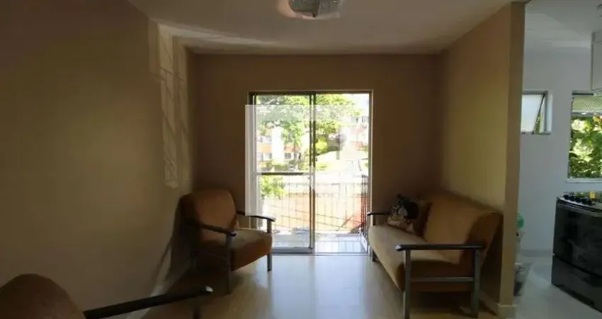 Apartamento para aluguel - freguesia , 3 quartos, 70 m² - rio de janeiro