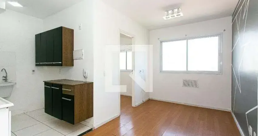 Apartamento para aluguel - tatuapé, 2 quartos, 35 m² - são paulo