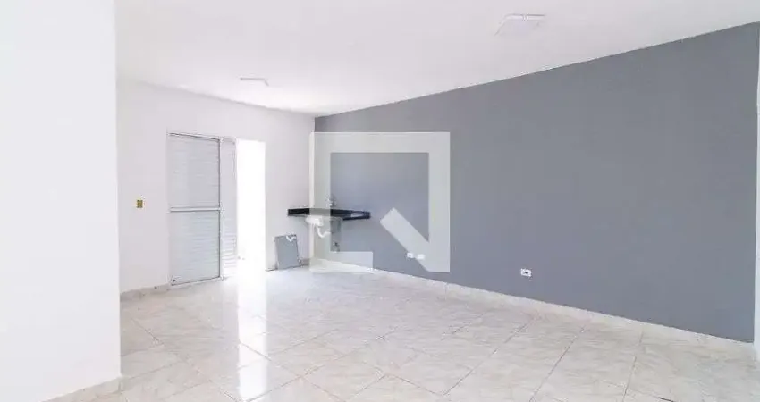 Kitnet / Stúdio para Aluguel - Cangaíba, 1 Quarto, 35 m² - São Paulo