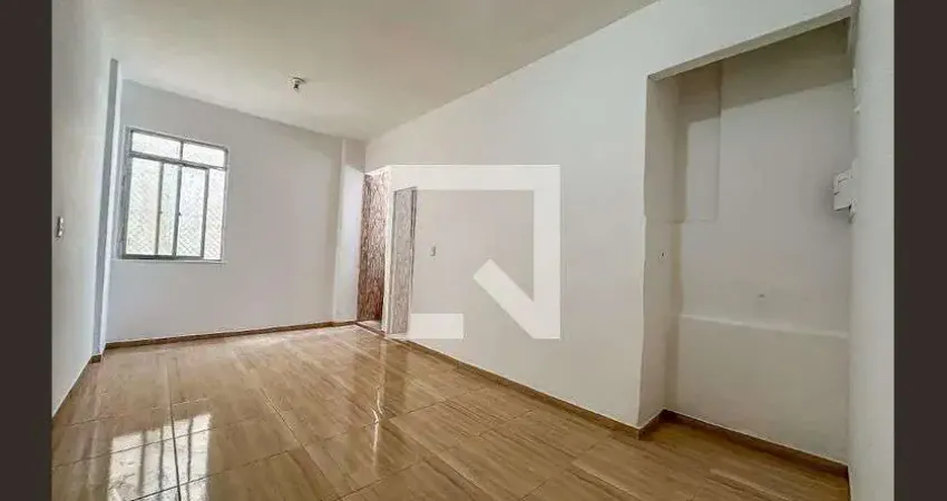 Kitnet / stúdio para aluguel - botafogo, 1 quarto, 20 m² - rio de janeiro