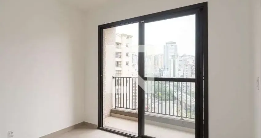Kitnet / stúdio para aluguel - bela vista, 1 quarto, 20 m² - são paulo
