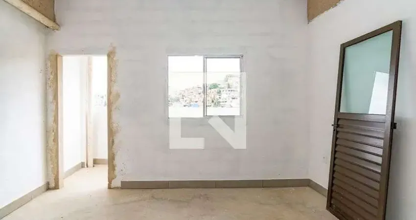 Kitnet / stúdio para aluguel - santa lúcia, 1 quarto,  38 m² - belo horizonte