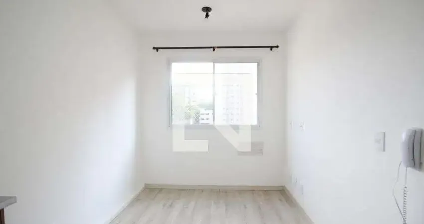 Kitnet / stúdio para aluguel - panamby, 1 quarto, 24 m² - são paulo