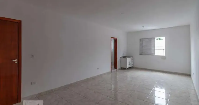 Kitnet / stúdio para aluguel - cangaíba, 1 quarto, 35 m² - são paulo