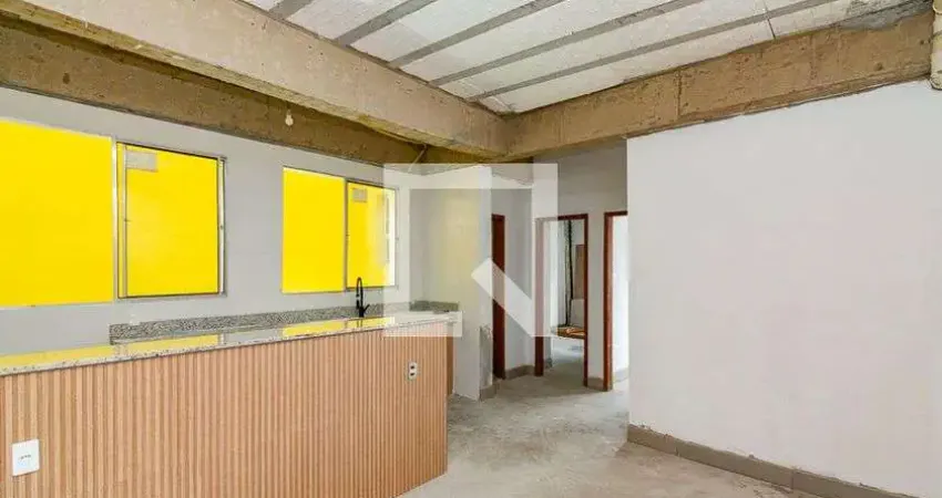 Kitnet / stúdio para aluguel - santa lúcia, 2 quartos, 40 m² - belo horizonte
