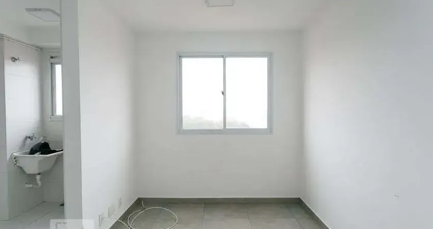 Apartamento para aluguel - vila andrade, 2 quartos, 40 m² - são paulo
