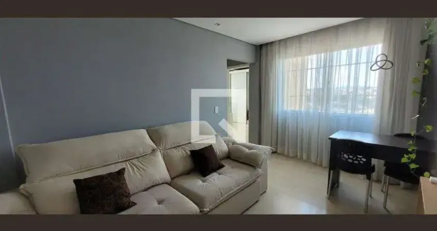 Apartamento para aluguel - sra. das graças, 2 quartos, 47 m² - betim