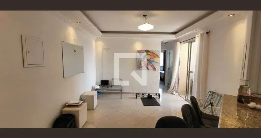 Apartamento para aluguel - centro, 2 quartos, 54 m² - itaquaquecetuba