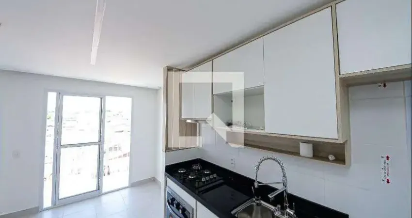 Apartamento para aluguel - vila santa clara, 2 quartos, 34 m² - são paulo