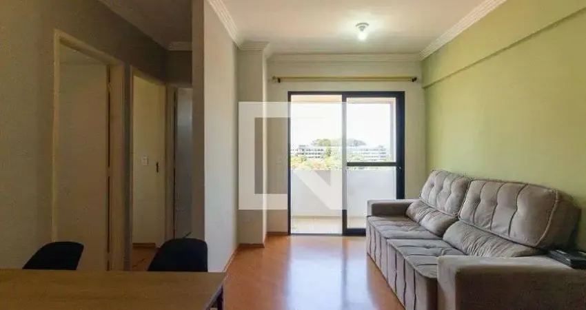 Apartamento para aluguel - tatuapé, 2 quartos, 46 m² - são paulo