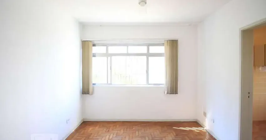 Apartamento para aluguel - vila clementino, 2 quartos,  70 m² - são paulo
