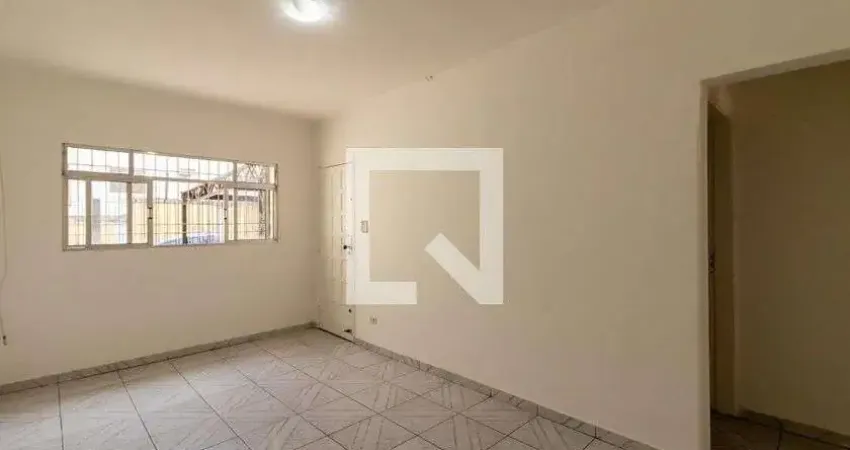 Casa para aluguel - vila rosália, 2 quartos, 155 m² - guarulhos