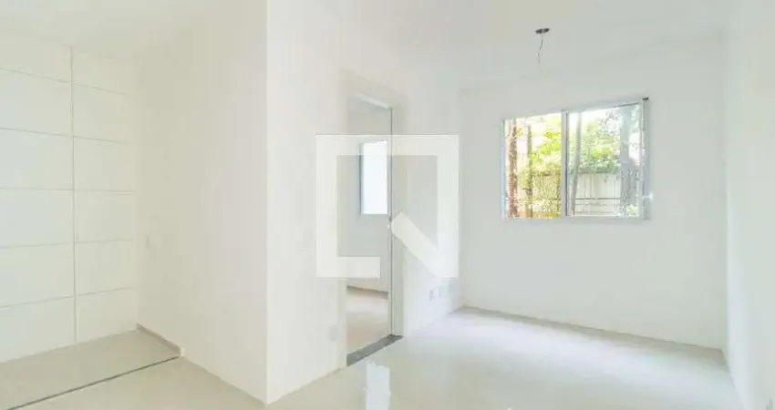 Apartamento para aluguel - mooca, 2 quartos,  37 m² - são paulo