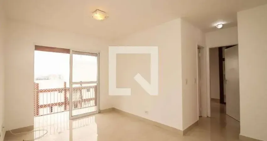 Cobertura para aluguel - jardim monte kemel, 2 quartos,  60 m² - são paulo