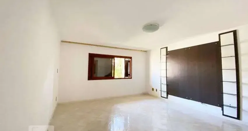Casa para aluguel - pinheiro, 3 quartos,  239 m² - são leopoldo