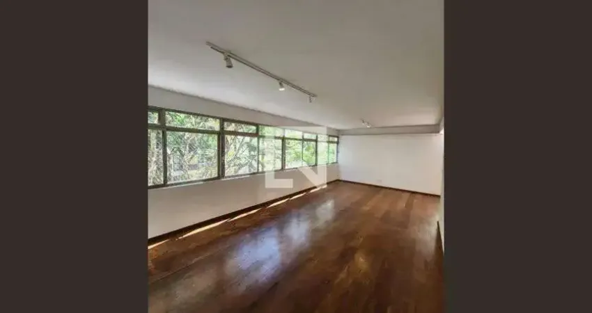 Apartamento para aluguel - jardim paulista, 3 quartos, 178 m² - são paulo