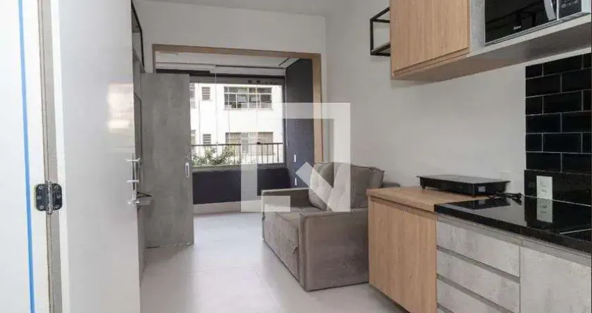 Apartamento para aluguel - perdizes, 1 quarto, 38 m² - são paulo