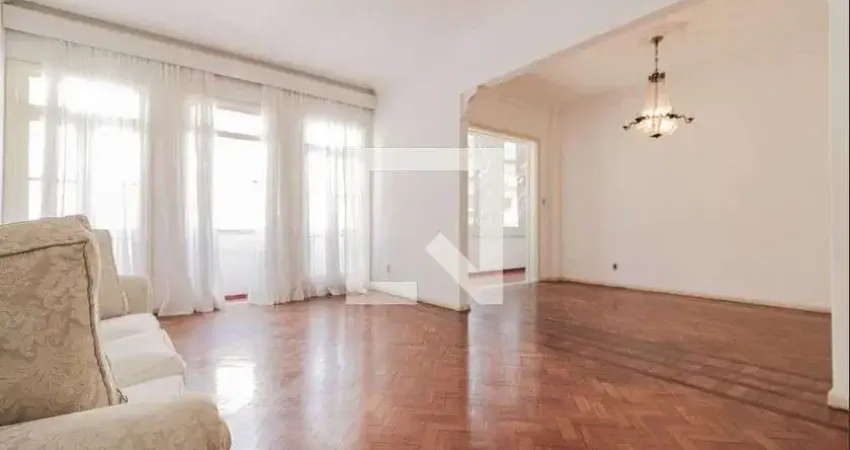 Apartamento para aluguel - copacabana, 3 quartos,  160 m² - rio de janeiro