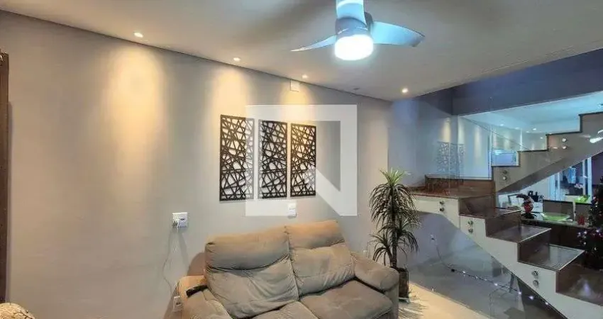 Casa para aluguel - jardim andorinhas, 4 quartos,  230 m² - campinas