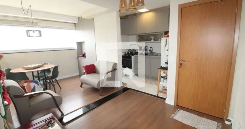 Apartamento para aluguel - colinas do paratehy, 2 quartos, 63 m² - são josé dos campos