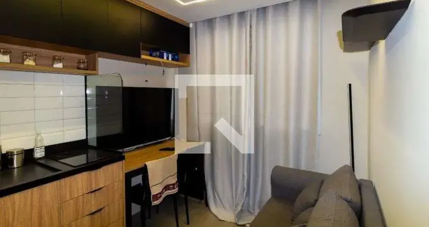 Apartamento para aluguel - vila prudente, 1 quarto, 24 m² - são paulo