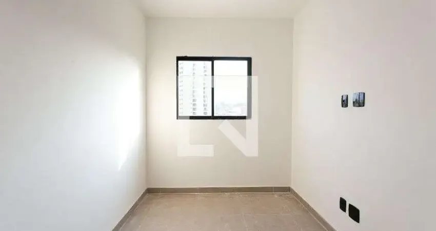 Apartamento para aluguel - vila carrão, 2 quartos, 45 m² - são paulo