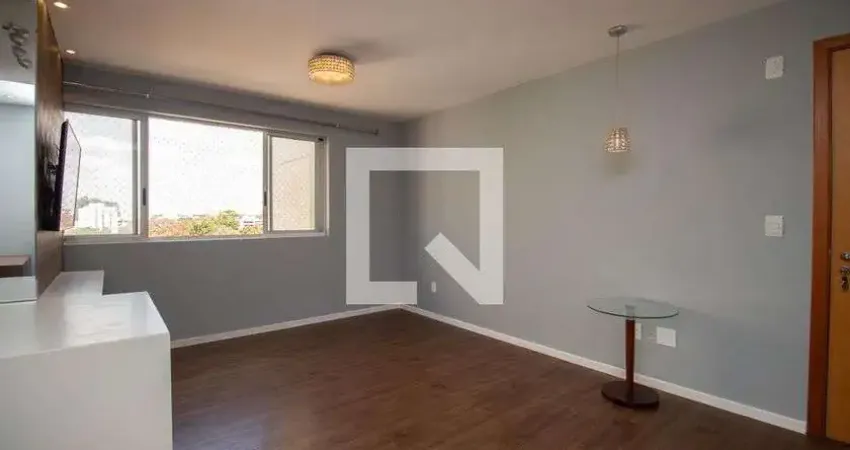 Apartamento para aluguel - taguatinga, 2 quartos, 52 m² - brasília