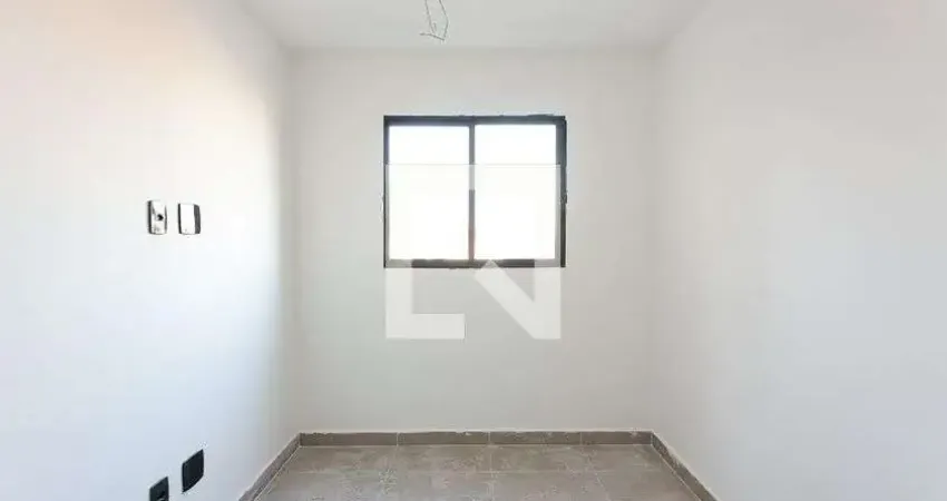 Apartamento para aluguel - vila carrão, 2 quartos, 45 m² - são paulo