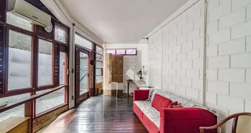 Casa para aluguel - vila madalena, 2 quartos, 110 m² - são paulo