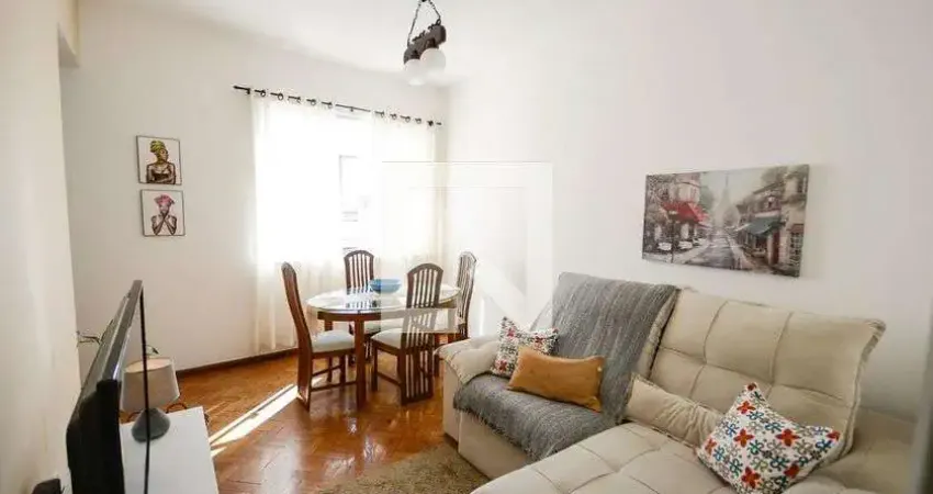 Apartamento para aluguel - engenho novo, 2 quartos, 59 m² - rio de janeiro