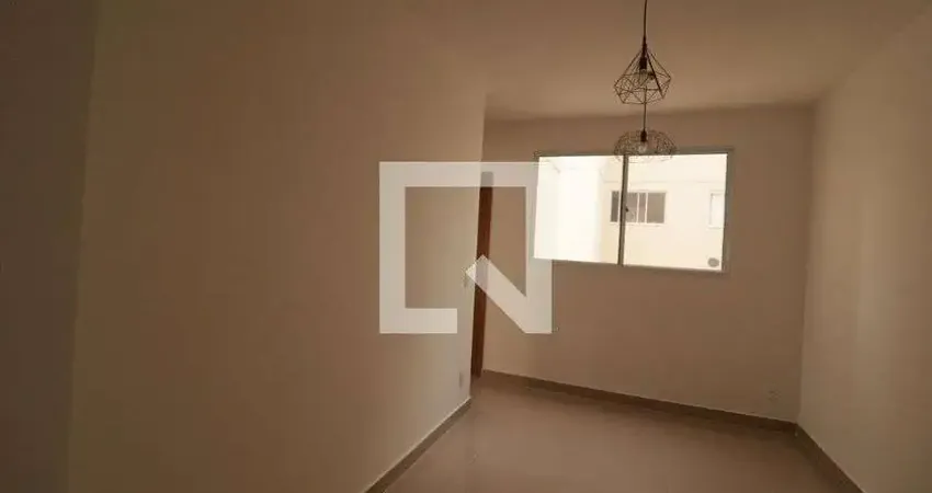 Apartamento com 2 quartos para alugar na Avenida Professor Pedro Clarismundo Fornari, Parque Cecap, Jundiaí