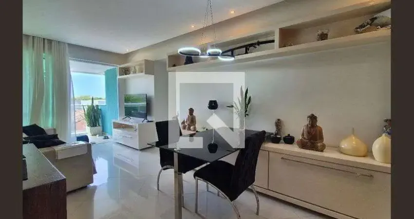 Apartamento para aluguel - recreio, 2 quartos,  68 m² - rio de janeiro